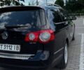 Черный Фольксваген Пассат Вариант, объемом двигателя 2 л и пробегом 320 тыс. км за 7900 $, фото 3 на Automoto.ua