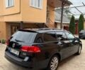 Черный Фольксваген Пассат Вариант, объемом двигателя 2 л и пробегом 288 тыс. км за 8200 $, фото 3 на Automoto.ua