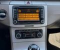 Черный Фольксваген Пассат Вариант, объемом двигателя 1.6 л и пробегом 203 тыс. км за 5800 $, фото 12 на Automoto.ua