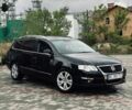 Черный Фольксваген Пассат Вариант, объемом двигателя 2 л и пробегом 330 тыс. км за 6200 $, фото 7 на Automoto.ua