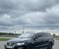 Фольксваген Пассат Вариант 2010 в Радивилове на Automoto.ua Черный Фольксваген Пассат Вариант, объемом двигателя 1.4 л и пробегом 580 тыс. км за 4800 $, фото 1 на Automoto.ua