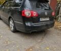 Фольксваген Пассат Варіант 2010 у Краматорске на Automoto.ua Чорний Фольксваген Пассат Варіант, об'ємом двигуна 2 л та пробігом 340 тис. км за 6800 $, фото 1 на Automoto.ua