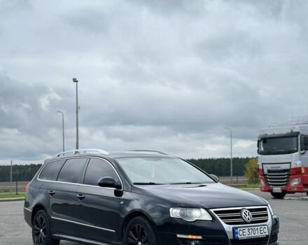 Фольксваген Пассат Вариант 2010 в Радивилове на Automoto.ua Черный Фольксваген Пассат Вариант, объемом двигателя 1.4 л и пробегом 580 тыс. км за 4800 $, фото 1 на Automoto.ua