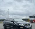 Фольксваген Пассат Вариант 2010 в Радивилове на Automoto.ua Черный Фольксваген Пассат Вариант, объемом двигателя 1.4 л и пробегом 580 тыс. км за 4800 $, фото 1 на Automoto.ua