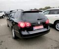 Чорний Фольксваген Пассат Варіант, об'ємом двигуна 0 л та пробігом 175 тис. км за 8200 $, фото 6 на Automoto.ua
