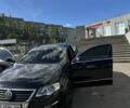 Черный Фольксваген Пассат Вариант, объемом двигателя 1.4 л и пробегом 218 тыс. км за 9000 $, фото 16 на Automoto.ua