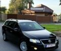 Черный Фольксваген Пассат Вариант, объемом двигателя 2 л и пробегом 378 тыс. км за 3513 $, фото 1 на Automoto.ua