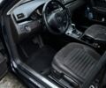 Черный Фольксваген Пассат Вариант, объемом двигателя 2 л и пробегом 226 тыс. км за 9200 $, фото 6 на Automoto.ua