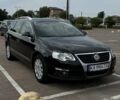 Чорний Фольксваген Пассат Варіант, об'ємом двигуна 2 л та пробігом 292 тис. км за 7292 $, фото 1 на Automoto.ua