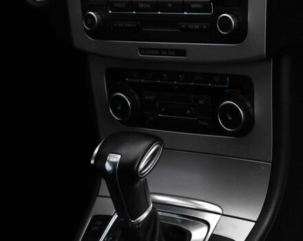 Чорний Фольксваген Пассат Варіант, об'ємом двигуна 1.4 л та пробігом 221 тис. км за 7100 $, фото 14 на Automoto.ua