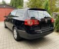 Фольксваген Пассат Вариант 2010 в Луцке на Automoto.ua Черный Фольксваген Пассат Вариант, объемом двигателя 1.4 л и пробегом 198 тыс. км за 5350 $, фото 3 на Automoto.ua