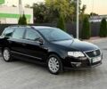 Черный Фольксваген Пассат Вариант, объемом двигателя 1.6 л и пробегом 203 тыс. км за 5800 $, фото 1 на Automoto.ua