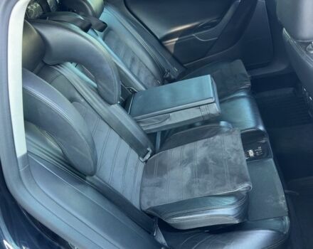 Черный Фольксваген Пассат Вариант, объемом двигателя 2 л и пробегом 325 тыс. км за 7999 $, фото 9 на Automoto.ua