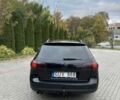 Черный Фольксваген Пассат Вариант, объемом двигателя 2 л и пробегом 390 тыс. км за 2950 $, фото 4 на Automoto.ua