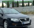 Чорний Фольксваген Пассат Варіант, об'ємом двигуна 2 л та пробігом 322 тис. км за 5850 $, фото 7 на Automoto.ua