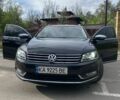 Черный Фольксваген Пассат Вариант, объемом двигателя 1.4 л и пробегом 320 тыс. км за 6800 $, фото 1 на Automoto.ua