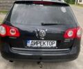 Черный Фольксваген Пассат Вариант, объемом двигателя 1.4 л и пробегом 220 тыс. км за 6399 $, фото 4 на Automoto.ua