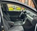 Черный Фольксваген Пассат Вариант, объемом двигателя 2 л и пробегом 330 тыс. км за 6200 $, фото 20 на Automoto.ua