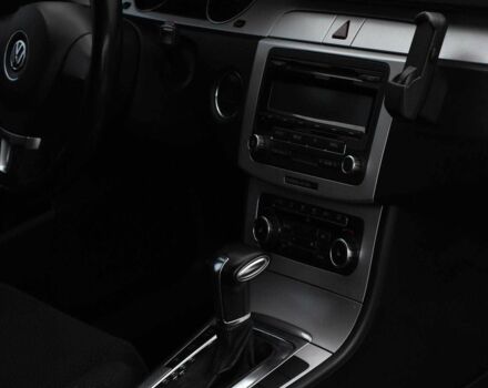 Чорний Фольксваген Пассат Варіант, об'ємом двигуна 1.4 л та пробігом 221 тис. км за 7100 $, фото 13 на Automoto.ua