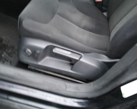 Чорний Фольксваген Пассат Варіант, об'ємом двигуна 2 л та пробігом 326 тис. км за 6800 $, фото 7 на Automoto.ua