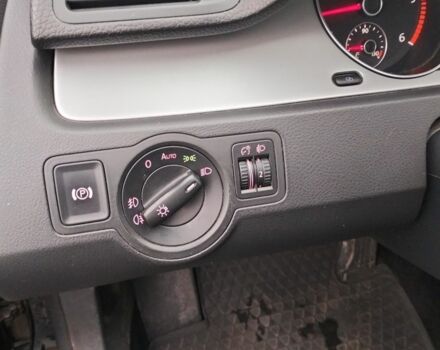 Чорний Фольксваген Пассат Варіант, об'ємом двигуна 2 л та пробігом 326 тис. км за 6800 $, фото 5 на Automoto.ua