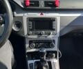 Фольксваген Пассат Варіант 2010 у Львові на Automoto.ua Чорний Фольксваген Пассат Варіант, об'ємом двигуна 2 л та пробігом 338 тис. км за 7200 $, фото 6 на Automoto.ua