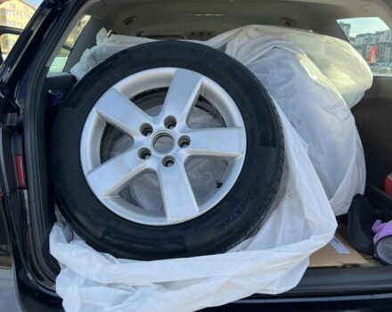 Чорний Фольксваген Пассат Варіант, об'ємом двигуна 1.8 л та пробігом 324 тис. км за 7000 $, фото 6 на Automoto.ua