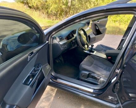 Черный Фольксваген Пассат Вариант, объемом двигателя 0 л и пробегом 175 тыс. км за 8950 $, фото 18 на Automoto.ua