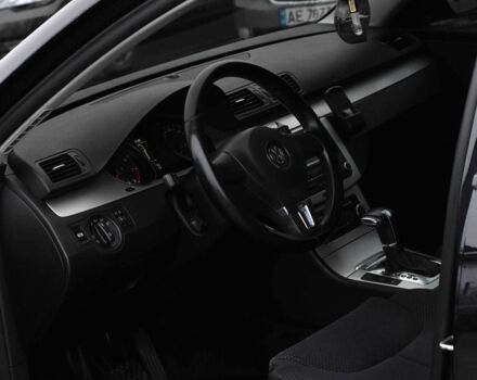 Чорний Фольксваген Пассат Варіант, об'ємом двигуна 1.4 л та пробігом 221 тис. км за 7100 $, фото 6 на Automoto.ua