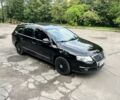 Черный Фольксваген Пассат Вариант, объемом двигателя 1.4 л и пробегом 267 тыс. км за 4600 $, фото 1 на Automoto.ua