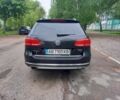 Черный Фольксваген Пассат Вариант, объемом двигателя 1.6 л и пробегом 300 тыс. км за 7700 $, фото 8 на Automoto.ua