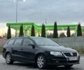 Чорний Фольксваген Пассат Варіант, об'ємом двигуна 2 л та пробігом 322 тис. км за 5850 $, фото 22 на Automoto.ua