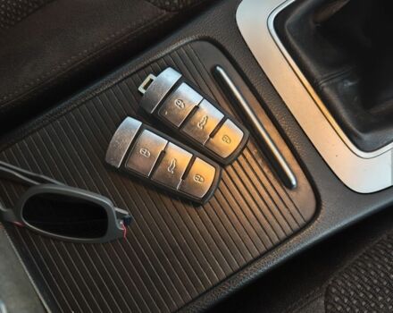 Фольксваген Пассат Варіант 2010 у Києві на Automoto.ua Чорний Фольксваген Пассат Варіант, об'ємом двигуна 2 л та пробігом 320 тис. км за 3000 $, фото 5 на Automoto.ua