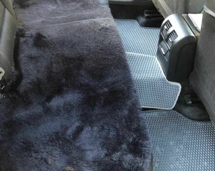 Черный Фольксваген Пассат Вариант, объемом двигателя 1.6 л и пробегом 253 тыс. км за 6700 $, фото 13 на Automoto.ua