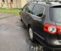 Черный Фольксваген Пассат Вариант, объемом двигателя 1.6 л и пробегом 236 тыс. км за 6700 $, фото 3 на Automoto.ua