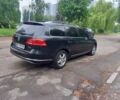 Черный Фольксваген Пассат Вариант, объемом двигателя 1.6 л и пробегом 300 тыс. км за 7700 $, фото 6 на Automoto.ua