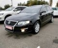 Чорний Фольксваген Пассат Варіант, об'ємом двигуна 0 л та пробігом 175 тис. км за 8200 $, фото 5 на Automoto.ua