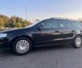 Черный Фольксваген Пассат Вариант, объемом двигателя 1.6 л и пробегом 290 тыс. км за 7200 $, фото 1 на Automoto.ua