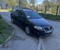 Черный Фольксваген Пассат Вариант, объемом двигателя 1.8 л и пробегом 230 тыс. км за 4950 $, фото 1 на Automoto.ua