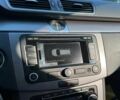 Черный Фольксваген Пассат Вариант, объемом двигателя 1.8 л и пробегом 225 тыс. км за 8300 $, фото 13 на Automoto.ua