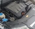 Черный Фольксваген Пассат Вариант, объемом двигателя 1.6 л и пробегом 275 тыс. км за 8500 $, фото 5 на Automoto.ua