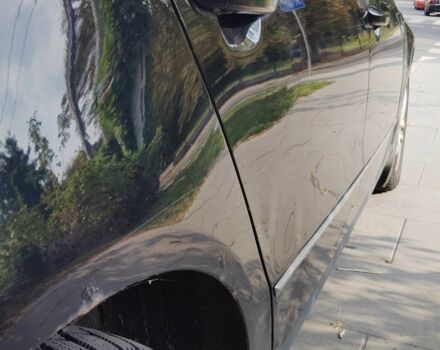 Чорний Фольксваген Пассат Варіант, об'ємом двигуна 2 л та пробігом 305 тис. км за 5900 $, фото 7 на Automoto.ua