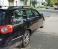 Черный Фольксваген Пассат Вариант, объемом двигателя 2 л и пробегом 305 тыс. км за 8500 $, фото 13 на Automoto.ua