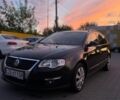 Чорний Фольксваген Пассат Варіант, об'ємом двигуна 2 л та пробігом 409 тис. км за 3006 $, фото 1 на Automoto.ua