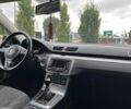 Черный Фольксваген Пассат Вариант, объемом двигателя 1.6 л и пробегом 232 тыс. км за 3800 $, фото 4 на Automoto.ua