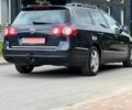 Черный Фольксваген Пассат Вариант, объемом двигателя 2 л и пробегом 263 тыс. км за 7500 $, фото 2 на Automoto.ua
