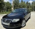 Чорний Фольксваген Пассат Варіант, об'ємом двигуна 1.8 л та пробігом 199 тис. км за 6700 $, фото 1 на Automoto.ua
