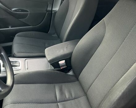 Чорний Фольксваген Пассат Варіант, об'ємом двигуна 2 л та пробігом 345 тис. км за 6900 $, фото 13 на Automoto.ua