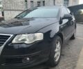 Черный Фольксваген Пассат Вариант, объемом двигателя 2 л и пробегом 316 тыс. км за 7000 $, фото 1 на Automoto.ua