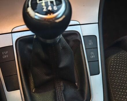 Фольксваген Пассат Варіант 2010 у Києві на Automoto.ua Чорний Фольксваген Пассат Варіант, об'ємом двигуна 2 л та пробігом 320 тис. км за 3000 $, фото 6 на Automoto.ua